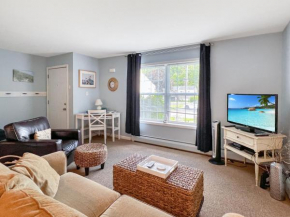 Wells Rested-W579 Unit-B Fabulous but affordable a short drive to Wells Beach Ground floor unit only
